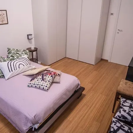 Casa Gioia 아파트 Nebbiuno