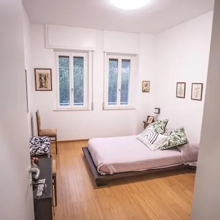 Casa Gioia Apartment