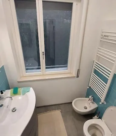 Lägenhet Casa Gioia Nebbiuno