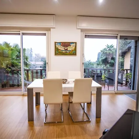 아파트 Casa Gioia