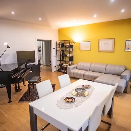 Casa Gioia * Nebbiuno