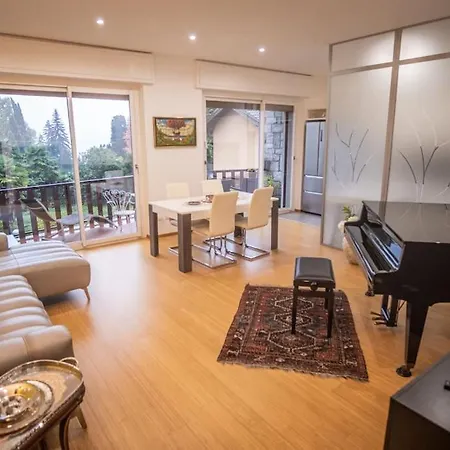 Διαμέρισμα Casa Gioia *