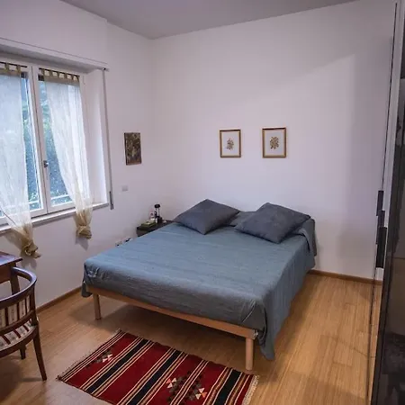 Casa Gioia Apartment