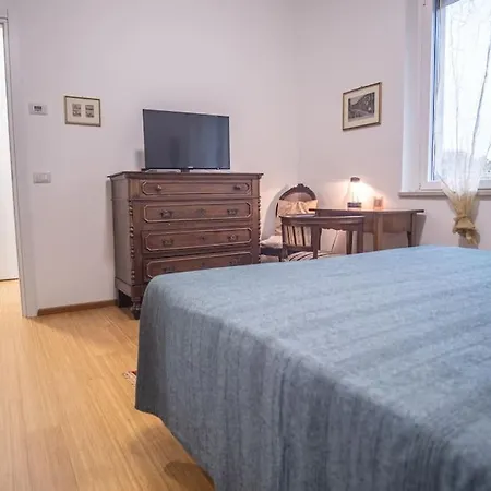 Apartment Casa Gioia *