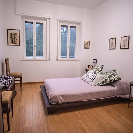 Casa Gioia *