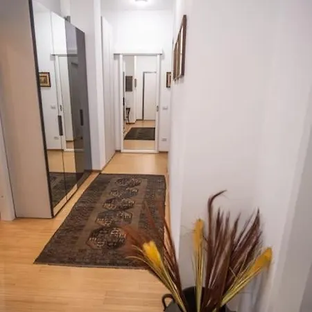 아파트 Casa Gioia Nebbiuno