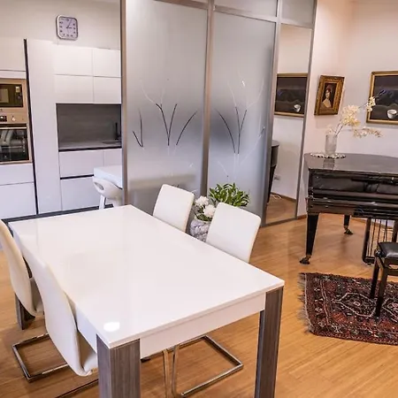 Διαμέρισμα Casa Gioia