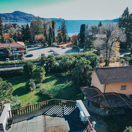 Casa Gioia Apartment