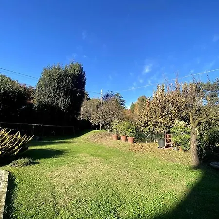 Casa Gioia * Nebbiuno