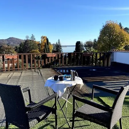 Casa Gioia Lägenhet Nebbiuno