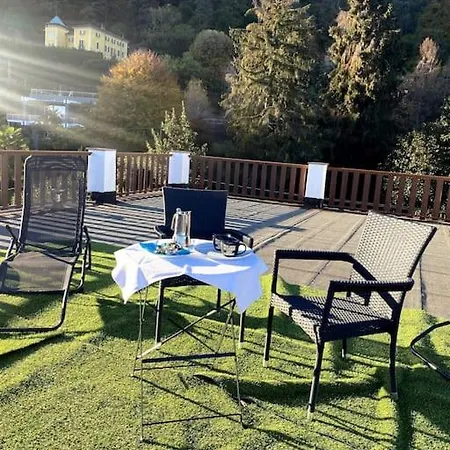 Διαμέρισμα Casa Gioia *