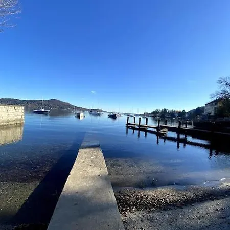 Casa Gioia 아파트 *