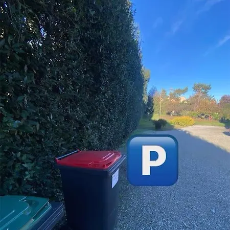 Διαμέρισμα Casa Gioia