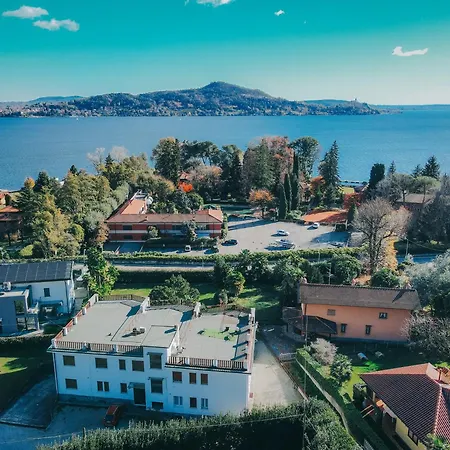 Apartment Casa Gioia *