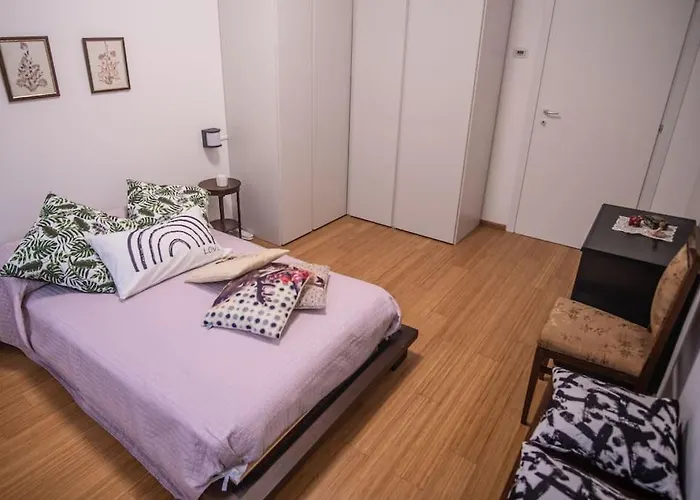 Casa Gioia Appartamento Nebbiuno