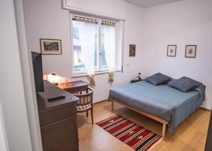 Casa Gioia Nebbiuno