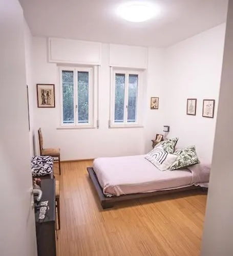 Casa Gioia Апартаменты