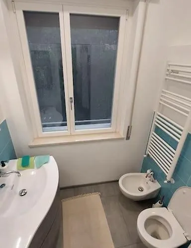 Апартаменты Casa Gioia Nebbiuno