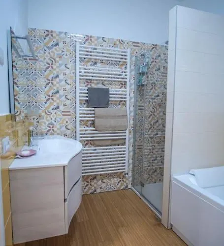 Casa Gioia Апартаменты *