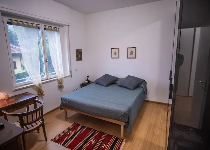 Casa Gioia Апартаменты