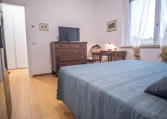 Апартаменты Casa Gioia *