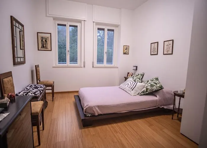 Casa Gioia *
