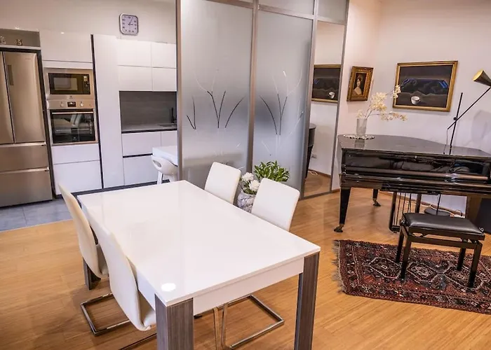 Апартаменты Casa Gioia