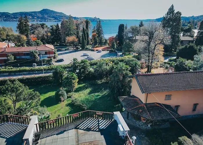 Casa Gioia Appartamento