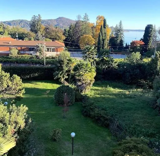Casa Gioia Апартаменты *
