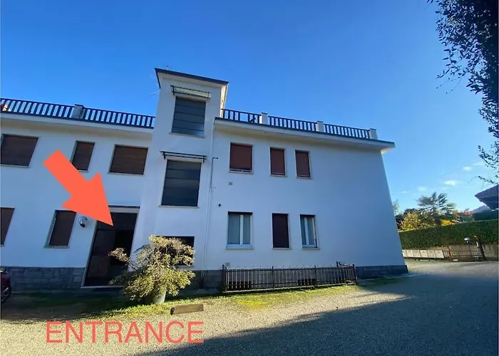 Casa Gioia