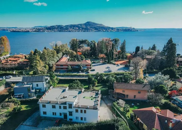 Casa Gioia Nebbiuno